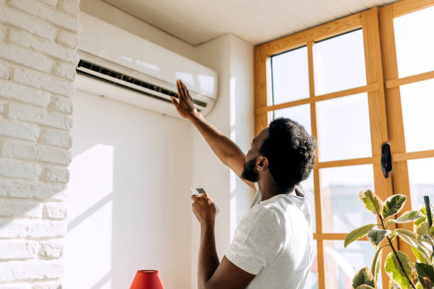 Best HVAC Maintenance Near Me  in Meadowbrook, VA