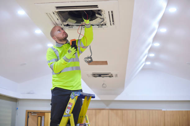 Best Affordable Air Conditioning Repair  in Meadowbrook, VA
