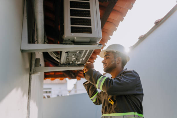 Best HVAC Cleaning Services  in Meadowbrook, VA