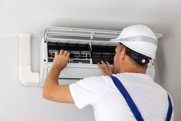 Best Central Air Repair  in Meadowbrook, VA